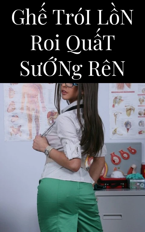 Ghế Trói Lồn Roi Quất Sướng Rên