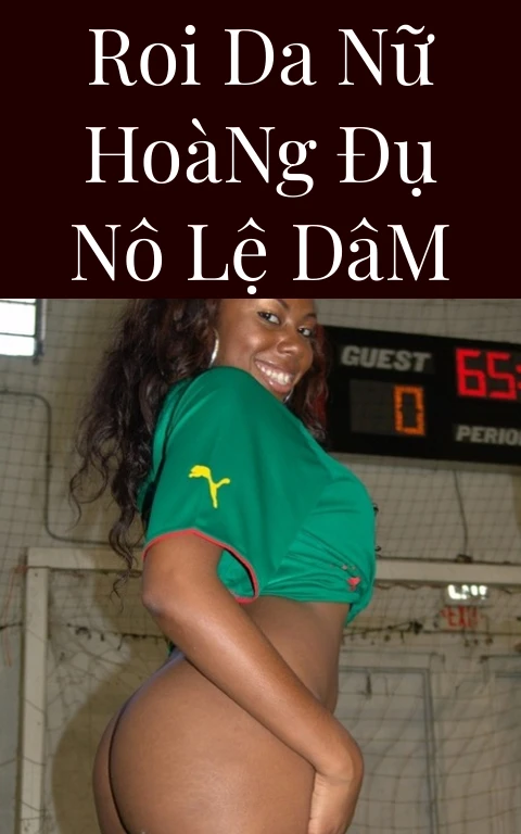 Roi Da Nữ Hoàng Đụ Nô Lệ Dâm