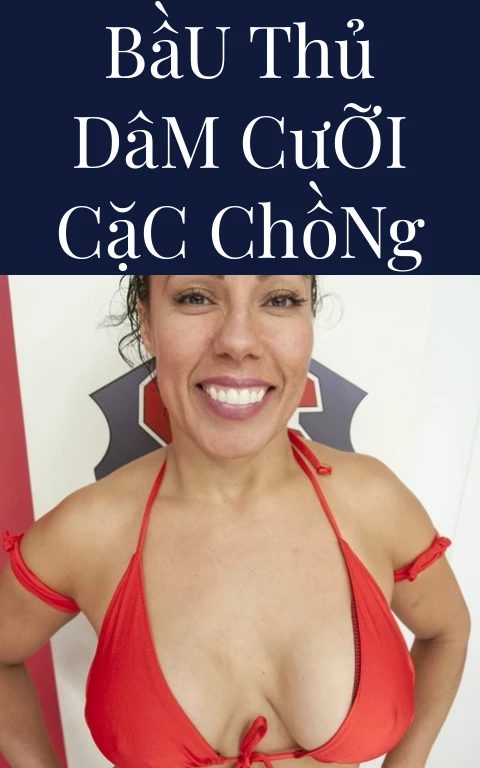 Bầu Thủ Dâm Cưỡi Cặc Chồng