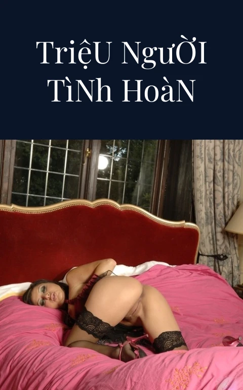 Búp Bê 38 Triệu Người Tình Hoàn Hảo