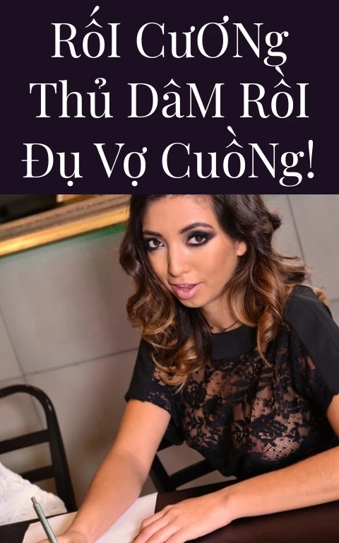 Rối Cương Thủ Dâm Rồi Đụ Vợ Cuồng!