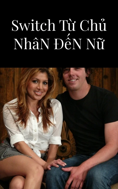 Đêm BDSM Switch Từ Chủ Nhân Đến Nữ Hoàng