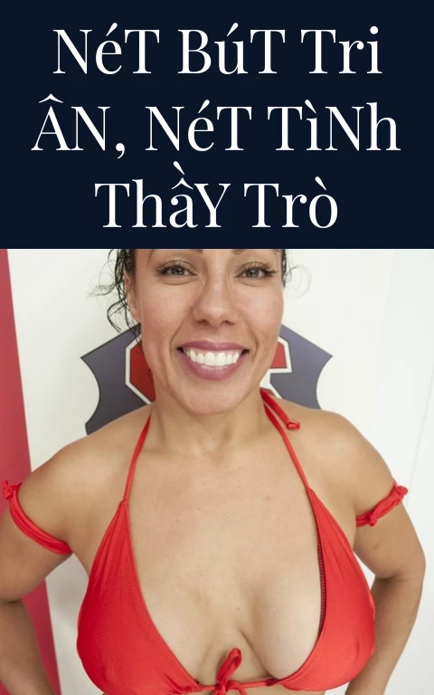 Nét Bút Tri Ân, Nét Tình Thầy Trò