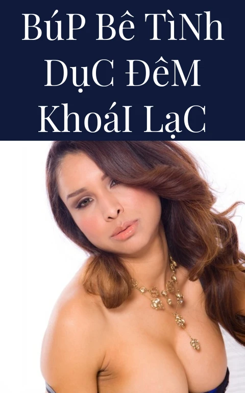 Búp Bê Tình Dục Đêm Khoái Lạc