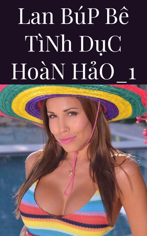 Lan Búp Bê Tình Dục Hoàn Hảo_1