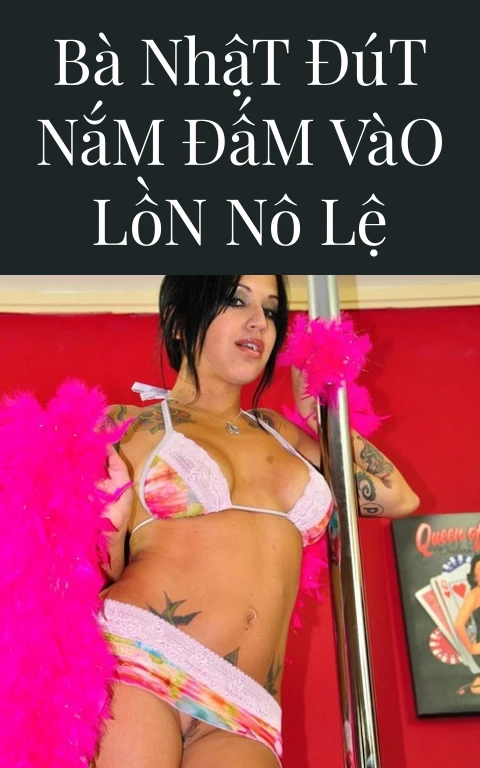 Bà Nhật Đút Nắm Đấm Vào Lồn Nô Lệ