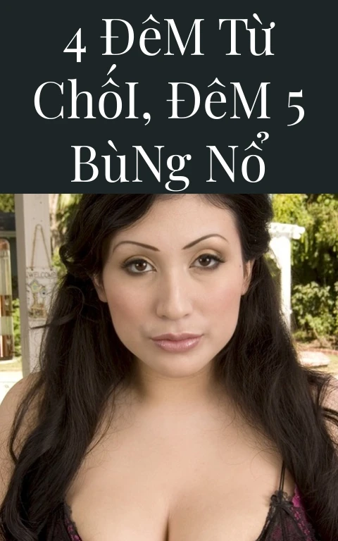 4 Đêm Từ Chối, Đêm 5 Bùng Nổ