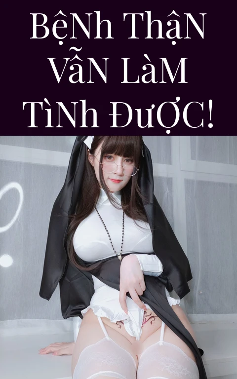 Bệnh Thận Vẫn Làm Tình Được!