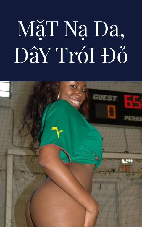 Mặt Nạ Da, Dây Trói Đỏ