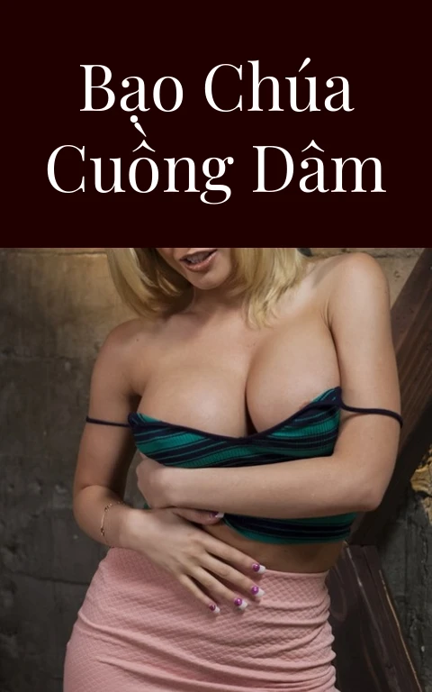 Bạo chúa cuồng dâm