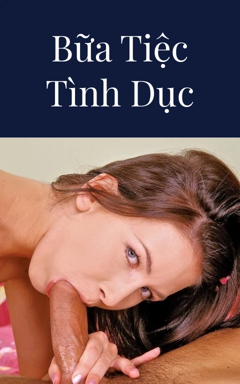 Bữa tiệc tình dục