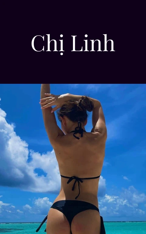 Chị Linh
