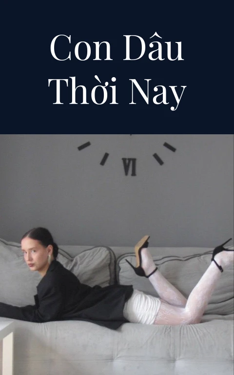 Con dâu thời nay