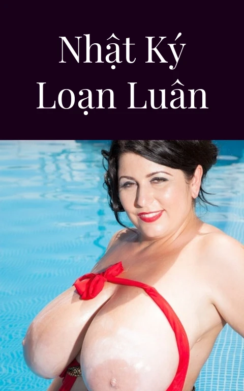 Nhật ký loạn luân