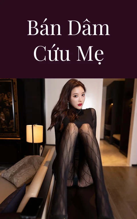 Bán dâm cứu mẹ