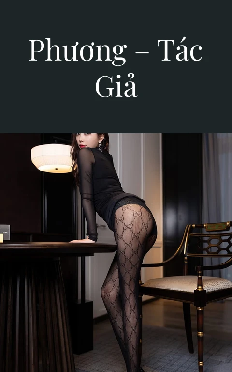 Cô giáo Phương – Tác giả Traidamdulich