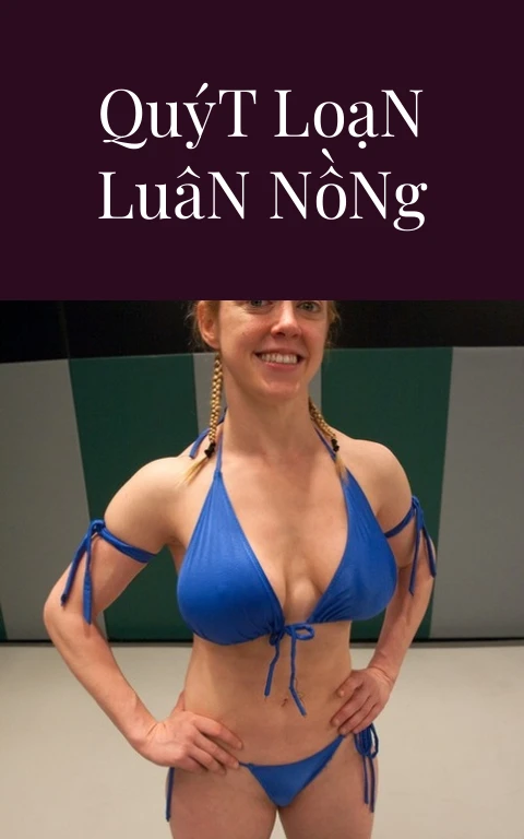 Mẹ Con Quấn Quýt Loạn Luân Nồng Cháy