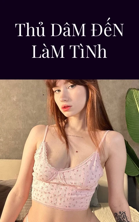 Cốc Genmu Từ Thủ Dâm Đến Làm Tình Cuồng